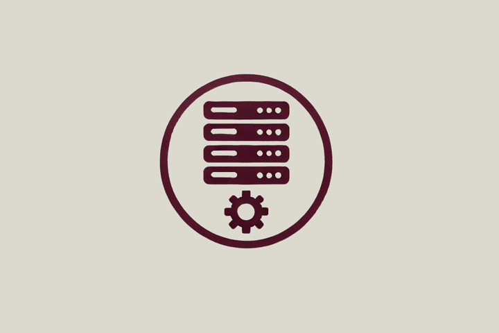 La administración de sistemas como parte de la eficiencia empresarial.