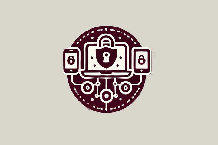 Seguridad en entornos de trabajo híbrido