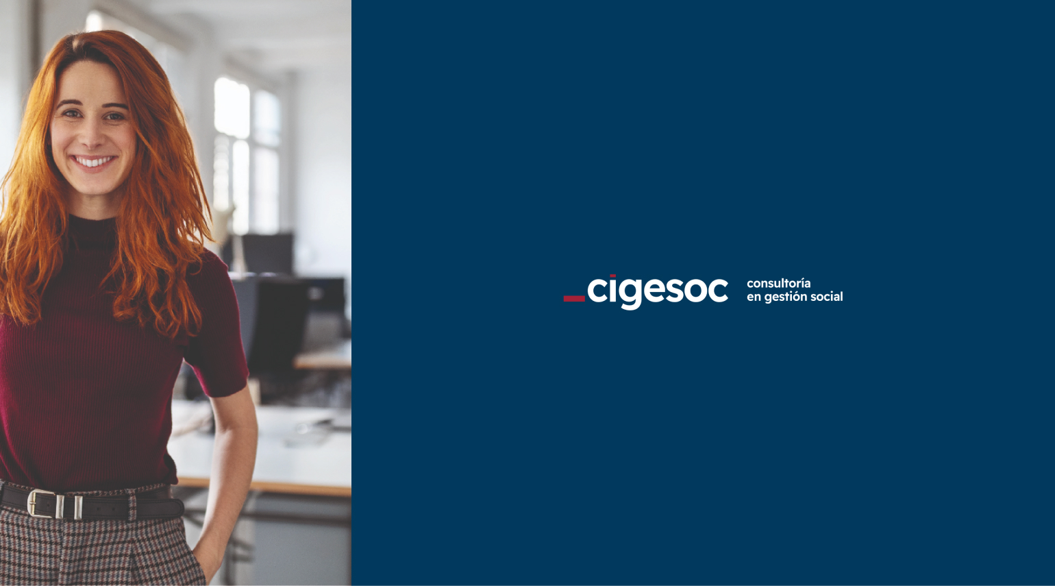 Sistema integral para la gestión del servicio de ayuda a domicilio