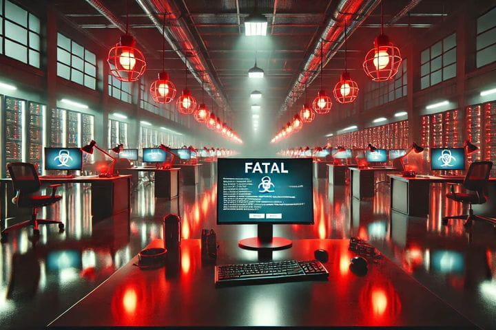 Guía sobre a auditoría de seguridade da información ou ciberseguridade para empresas