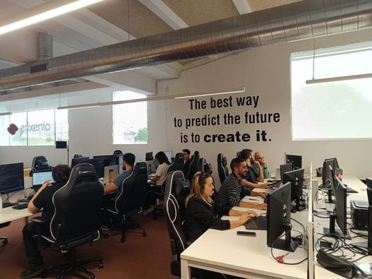 Imagen método de personas