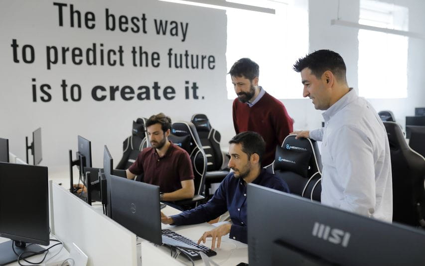 Imagen método - personas