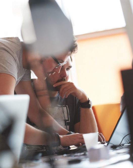 Imagen de presentación del equipo