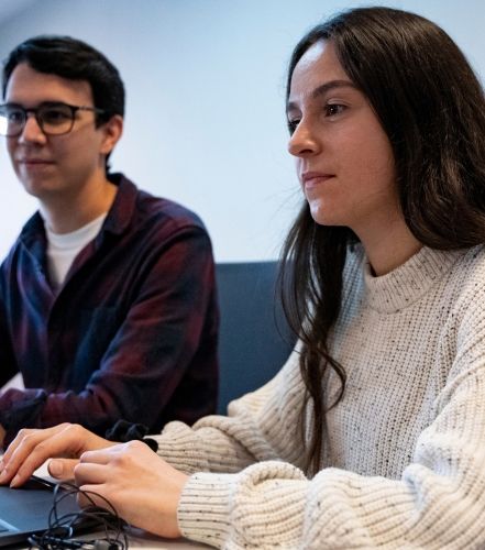 Imagen presentación sección talento