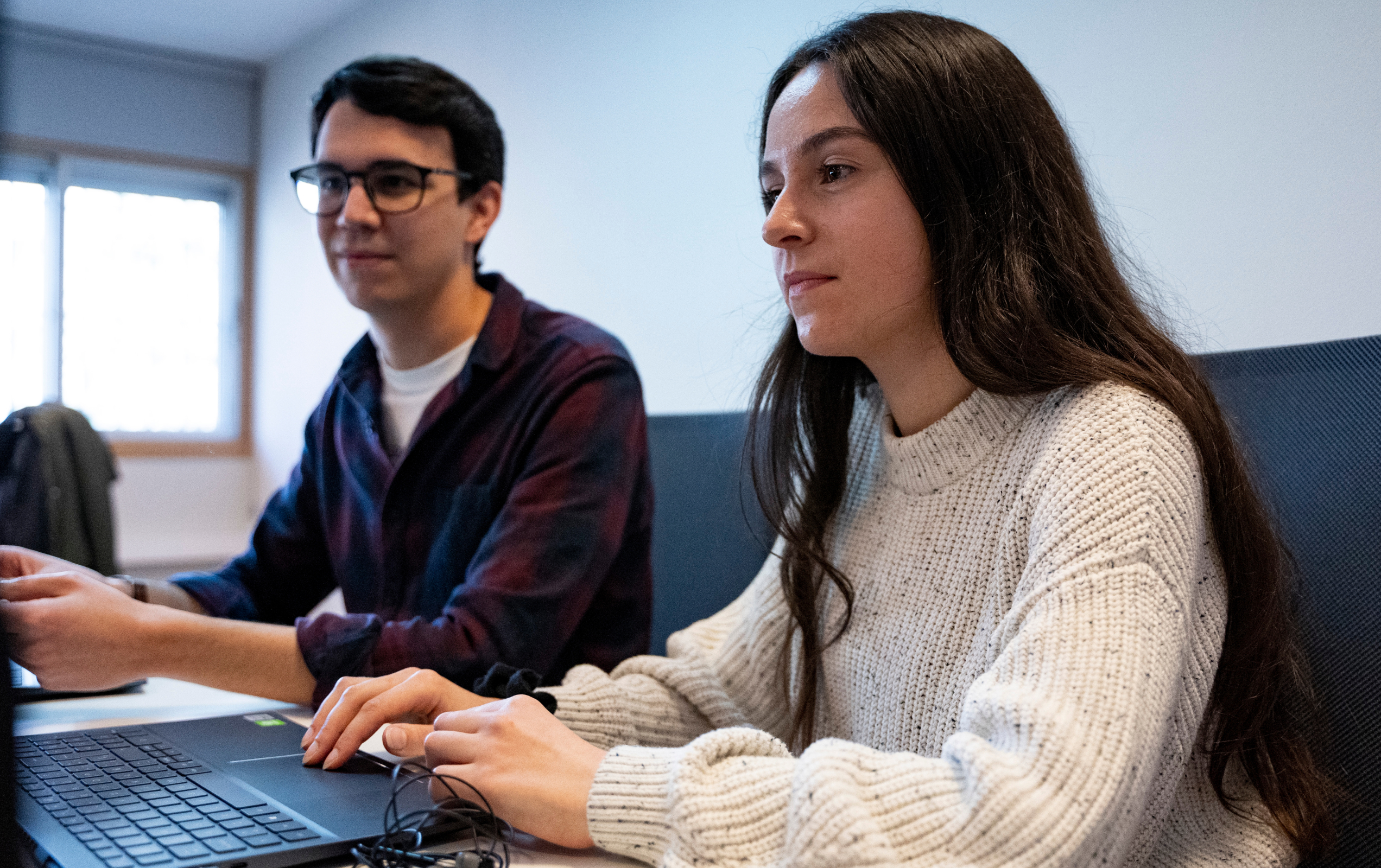 Imagen presentación sección talento