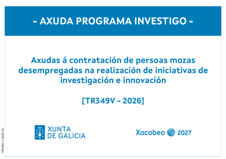 Programa investigo