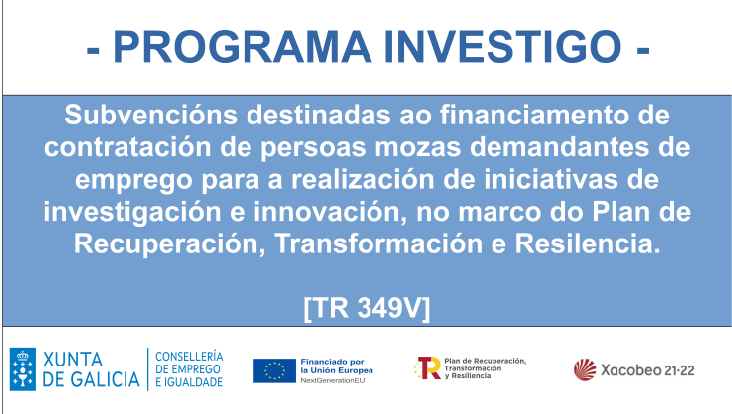 Programa investigo